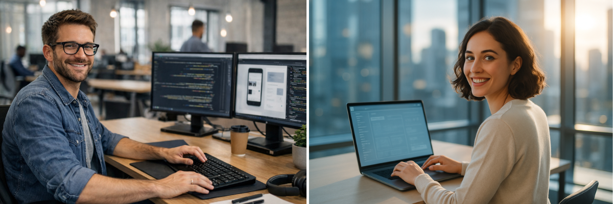 Mobile Function logo